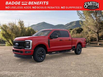 2026 Ford F-250 Levelland TX