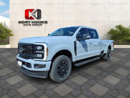 2026 Ford F-250 Bowie TX