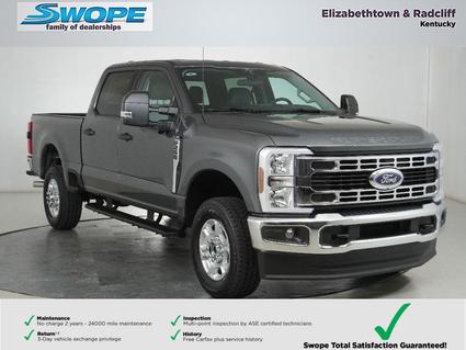 2026 Ford F-250 Elizabethtown KY
