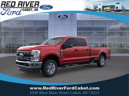 2026 Ford F-250 Cabot AR