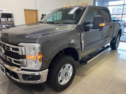 2026 Ford F-250 Sparta IL