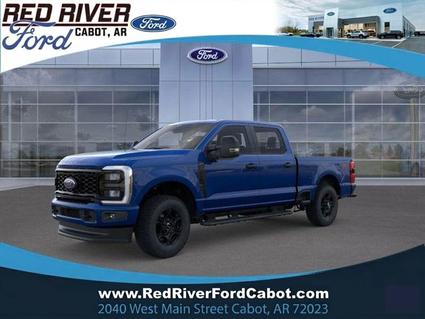 2026 Ford F-250 Cabot AR
