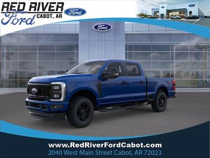 2026 Ford F-250 Cabot AR