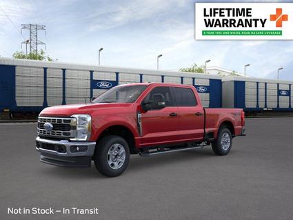 2026 Ford F-250 St. Louis MO