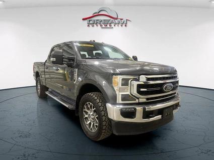 2020 Ford F-250 Lawrence KS