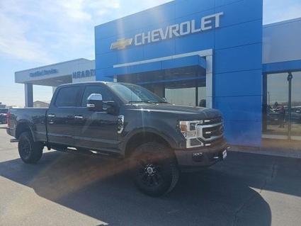 2021 Ford F-250 Lexington NE