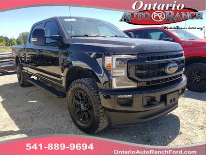 2021 Ford F-250 Ontario OR