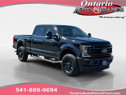 2021 Ford F-250 Ontario OR