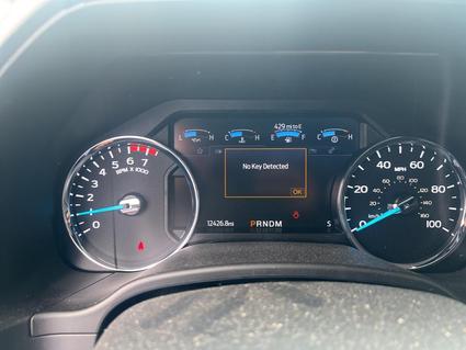 2022 Ford F-250 Beckley WV