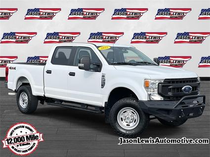 2022 Ford F-250 Sparta TN