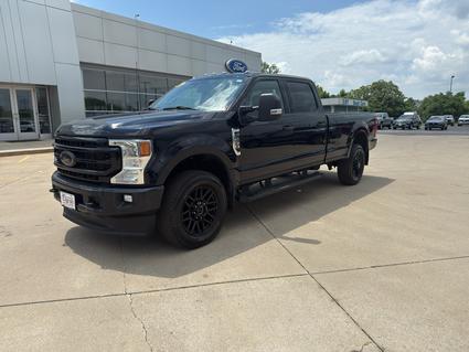 2022 Ford F-250 Goshen IN