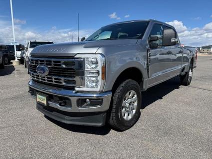 2024 Ford F-250 Idaho Falls ID