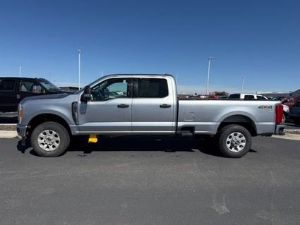 2024 Ford F-250 Idaho Falls ID