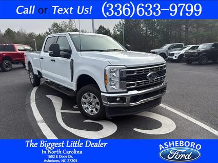 2024 Ford F-250 Asheboro NC