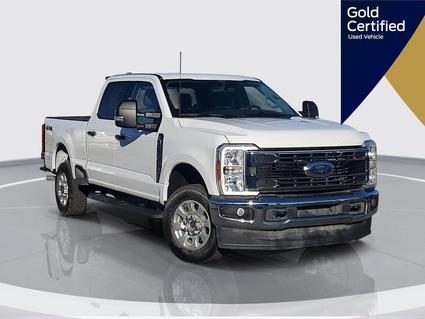2024 Ford F-250 Fishers IN