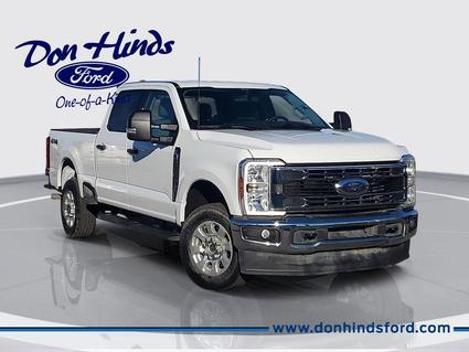 2024 Ford F-250 Fishers IN