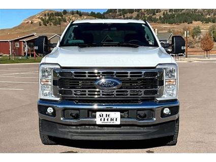 2024 Ford F-250 Spearfish SD