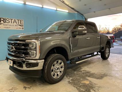 2025 Ford F-250 Maryville MO
