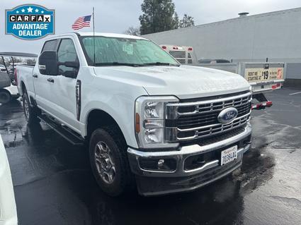 2025 Ford F-250 Clovis CA