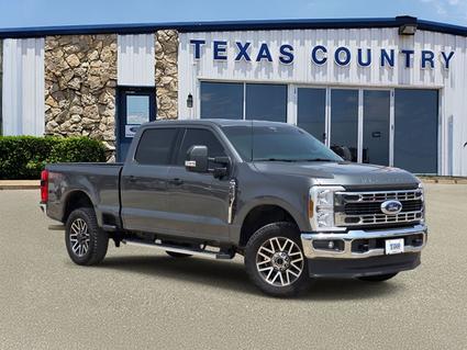 2025 Ford F-250 Winnsboro TX
