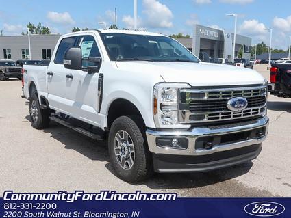 2025 Ford F-250 Bloomington IN