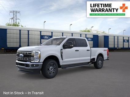 2025 Ford F-250 St. Louis MO