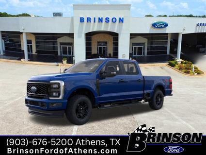 2026 Ford F-250 Athens TX