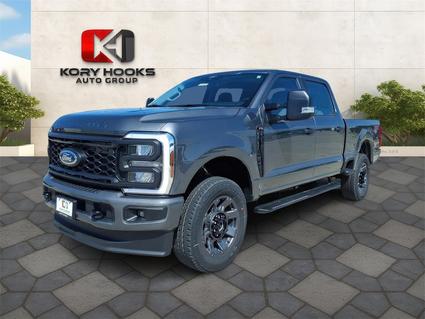 2026 Ford F-250 Bowie TX
