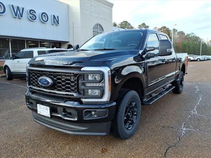 2026 Ford F-250 Louisville MS