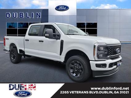 2026 Ford F-250 Dublin GA