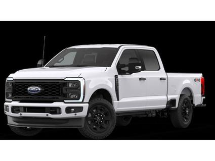 2026 Ford F-250 Dublin GA