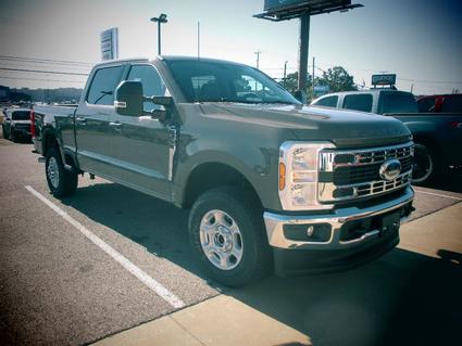 2026 Ford F-250 Pulaski TN