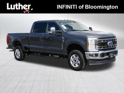 2026 Ford F-250 Minneapolis MN