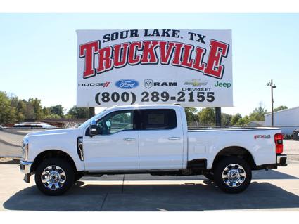 2026 Ford F-250 Sour Lake TX