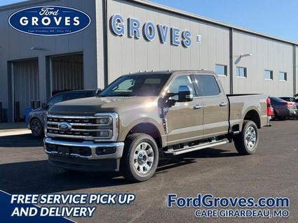 2026 Ford F-250 Cape Girardeau MO