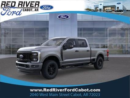 2026 Ford F-250 Cabot AR