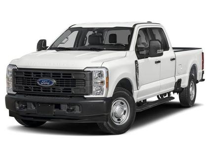 2026 Ford F-250 Lexington NE