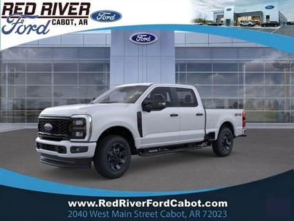 2026 Ford F-250 Cabot AR