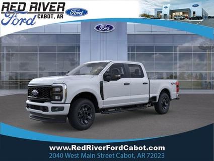 2026 Ford F-250 Cabot AR