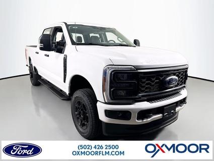 2026 Ford F-250 Louisville KY