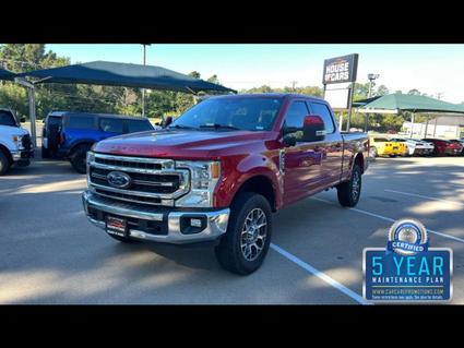 2020 Ford F-250 Tyler TX