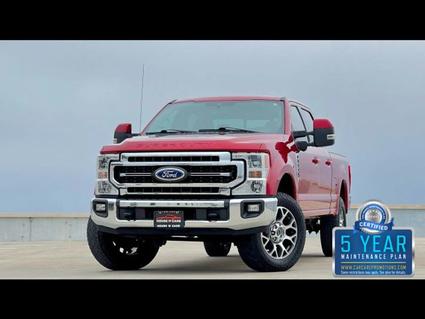 2020 Ford F-250 Tyler TX