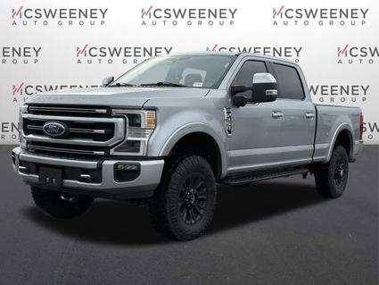 2020 Ford F-250 Pell City AL