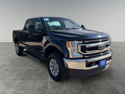 2021 Ford F-250 Levelland TX