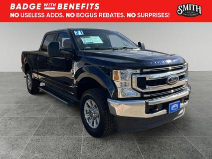 2021 Ford F-250 Levelland TX