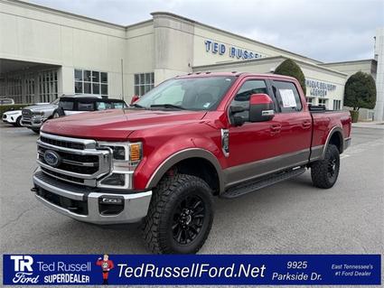 2021 Ford F-250 Knoxville TN