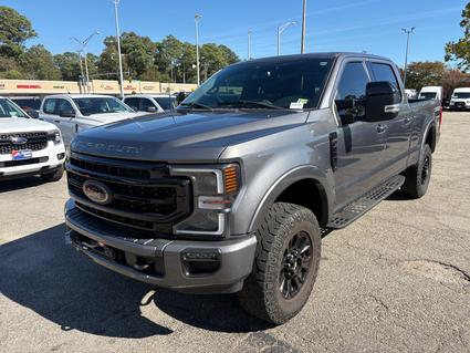 2022 Ford F-250 Virginia Beach VA