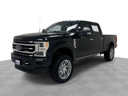 2022 Ford F-250 Livingston TX