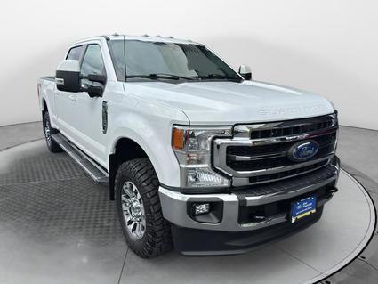 2022 Ford F-250 Coeur D'Alene ID