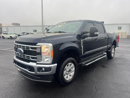 2023 Ford F-250 Paducah KY
